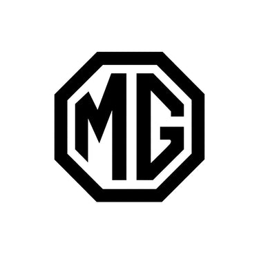 a picture showing the logo of Mg